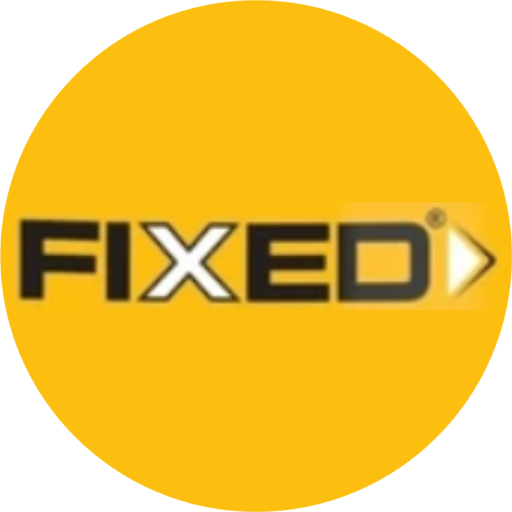 FİXED marka etiketine sahip diğer ürünler