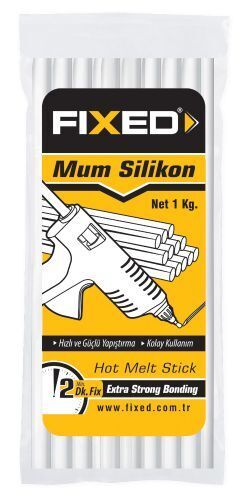 Silikonlar