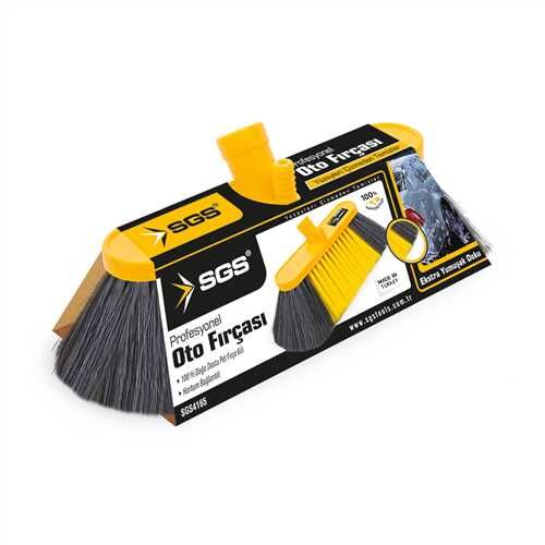 OTO FIRÇASI PROFESYONEL 20cm