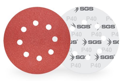 CIRTLI ZIMPARA AO 115MM 40KUM DELİKLİ