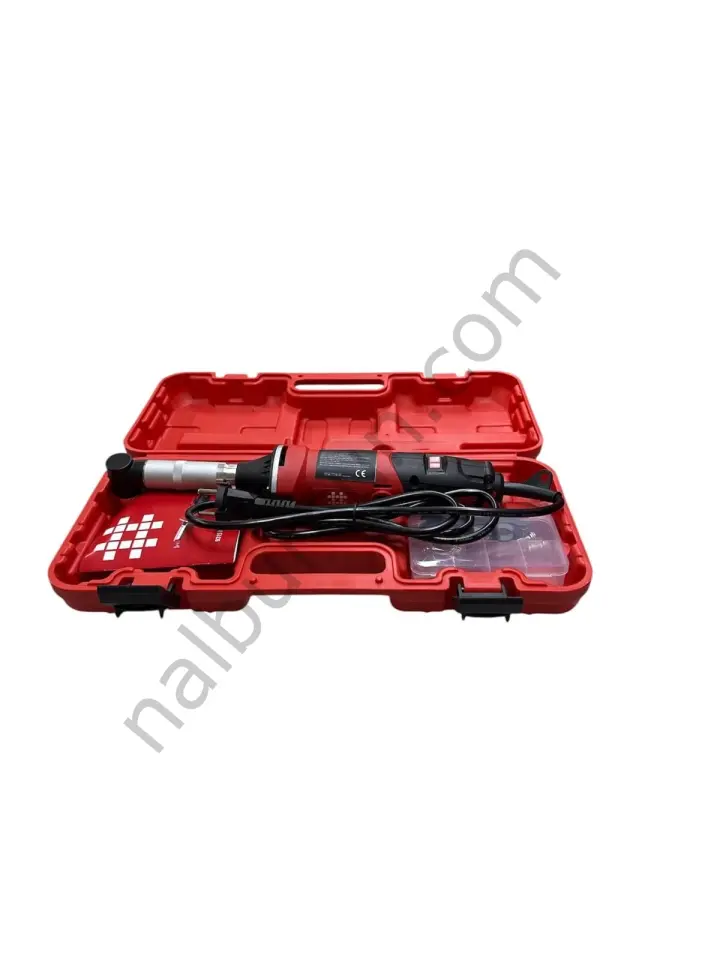 SHİJİNG 9315 MİNİ İNCE AVUÇ TAŞLAMA