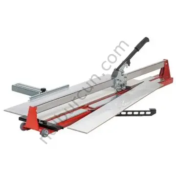 KRİSTAL FAVORİ 127 SERAMİK KESME MAKİNESİ