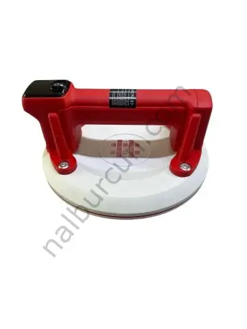 SHİJİNG DİJİTAL VAKUM VANTUZ BEYAZ TABAN P618A