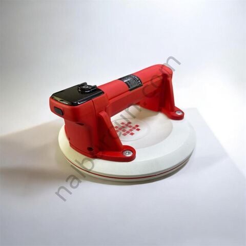 SHİJİNG DİJİTAL VAKUM VANTUZ BEYAZ TABAN P618A
