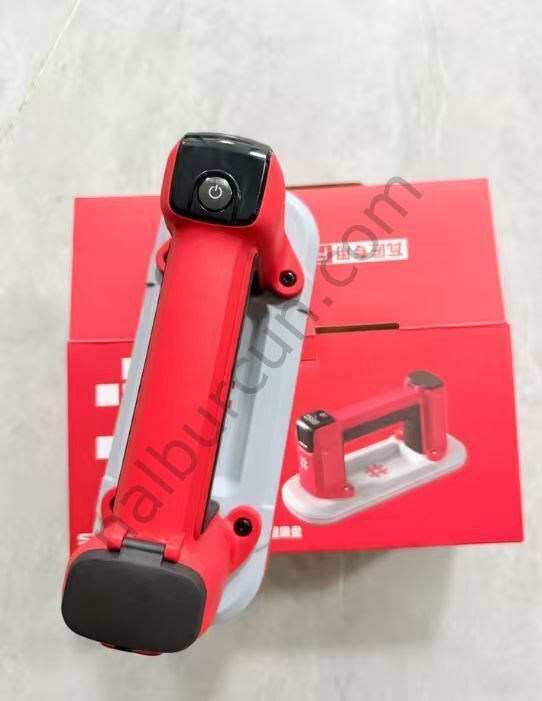SHİJİNG P6112 DAR TABAN VANTUZ
