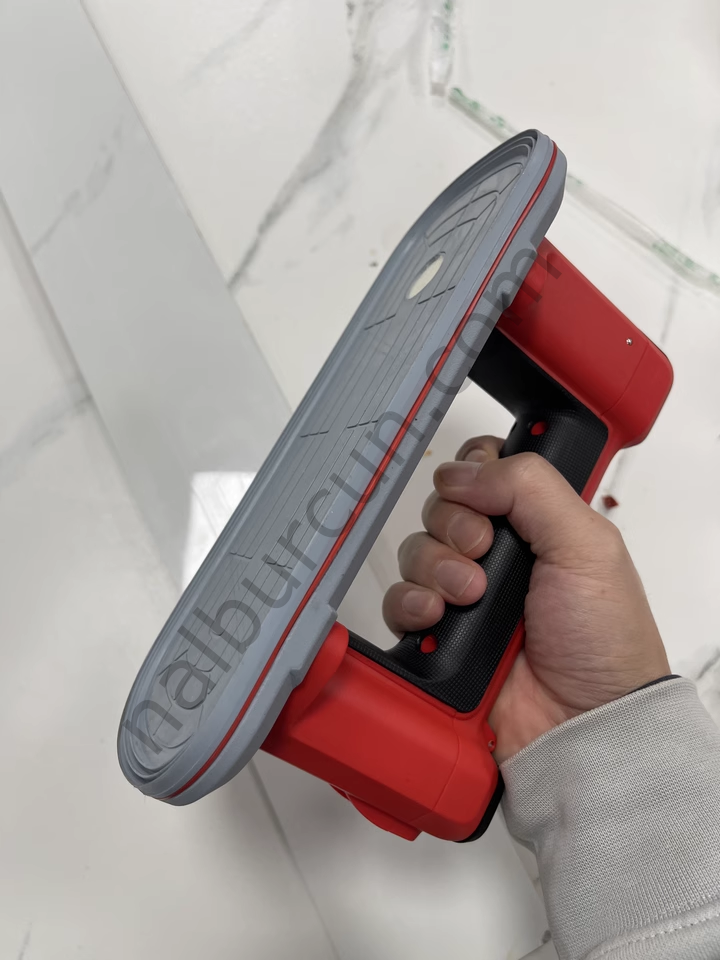 SHİJİNG P6112 DAR TABAN VANTUZ
