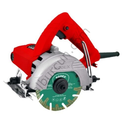 RODEX 3881 SERAMİK KESME MAKİNESİ