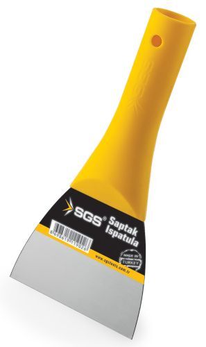 SAPTAK ISPATULA 14CM