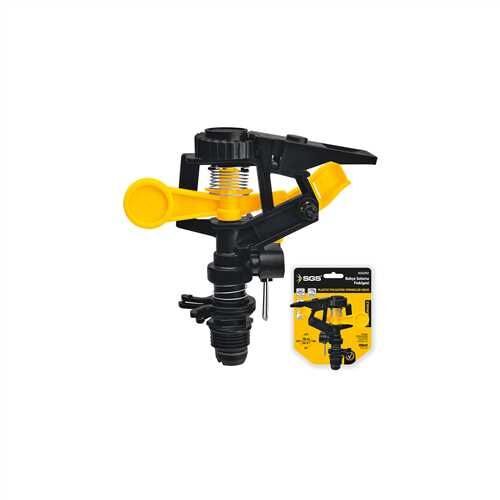 BAHÇE SULAMA FİSKİYESİ