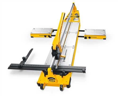 SERAMİK-GRANİT KESME MAKİNASI COPTER 130