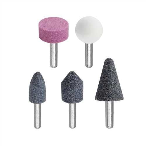 MİNİ TAŞLAMA SETİ 5 PARÇA