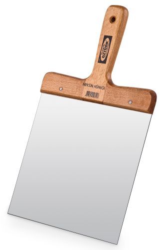 MACUN KÜREĞİ (18CM)