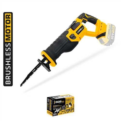 AKÜLÜ TİLKİ KUYRUĞU SETİ 185 MM  (KÖMÜRSÜZ MOTOR) (SOLO MAKİNA)