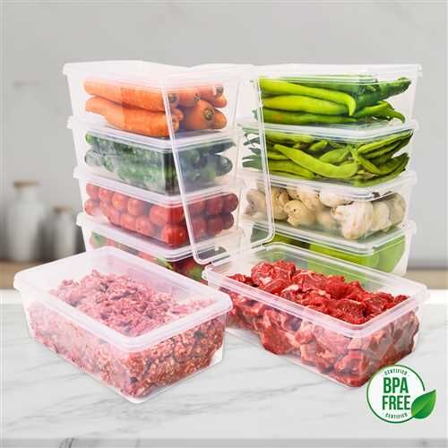 BUZLUK SAKLAMA KABI 2 LT