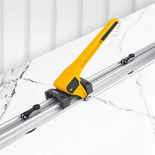 SERAMİK-GRANİT KESME MAKİNASI MEGA360