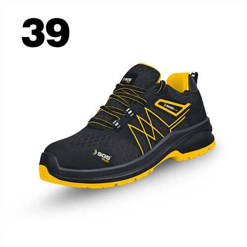 İŞ AYAKKABISI CROSS S1 NO:39