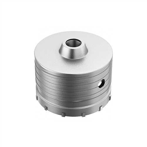 BETON BUAT AÇMA ADAPTÖRSÜZ 125 MM