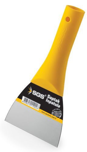 SAPTAK ISPATULA 12CM