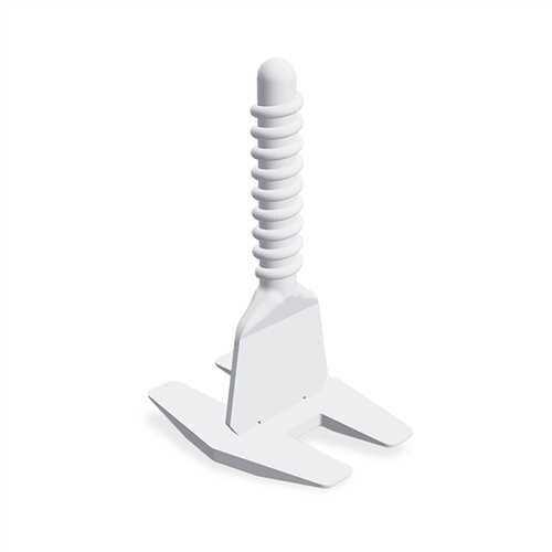 0,5 MM DERZ SEVİYE TESPİT KLİPSİ VİDALI (PK/100 ADET)