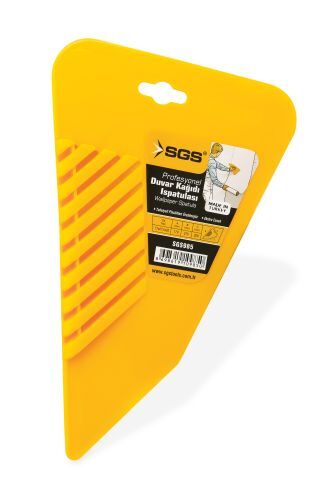 DUVAR KAĞIDI ISPATULASI