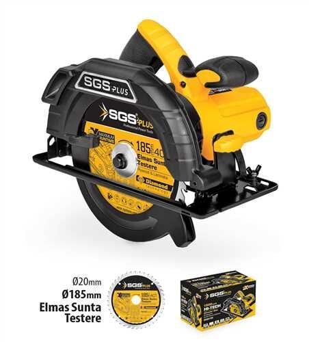 SUNTA KESME MAKİNASI 1500Watt