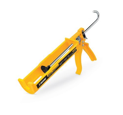 SİLİKON TABANCASI PROFESYONEL PLASTİK