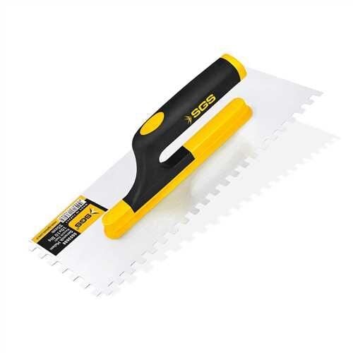 SERAMİK MALASI KAUÇUK SAPLI 8*8 30CM