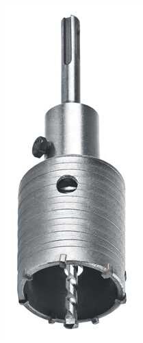 BETON BUAT AÇMA ADAPTÖRLÜ SET 125 MM