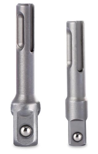 LOKMA ADAPTÖRÜ 3/8 60MM (SDS PLUS)