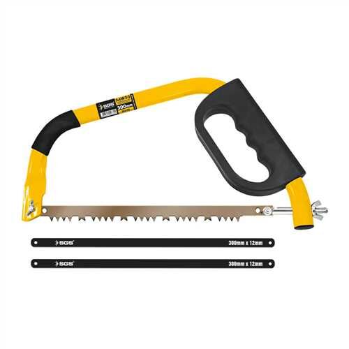 KOLASTAR KOLU 3 YEDEKLİ 300 MM