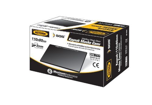 KAYNAK MASKE CAMI 777