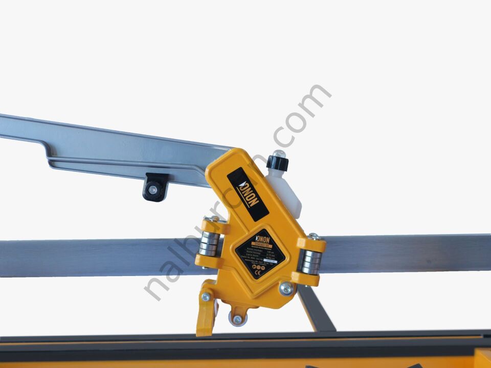ONON SLİM SERİ 100 CM PROFESYONEL SERAMİK KESME MAKİNESİ