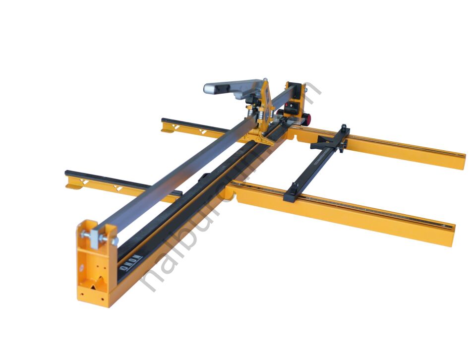 ONON SLİM SERİ 160 CM PROFESYONEL SERAMİK KESME MAKİNESİ