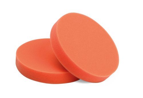 PASTA POLİSAJ SÜNGERİ 150 MM  (CIRTLI)