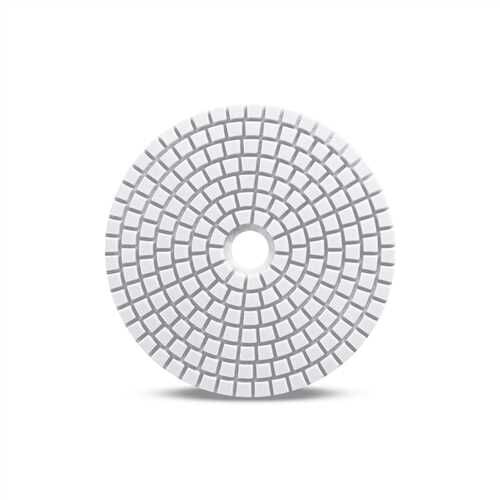 ELMAS POLİSAJ PEDİ 100 MM 50 KUM ISLAK-WET