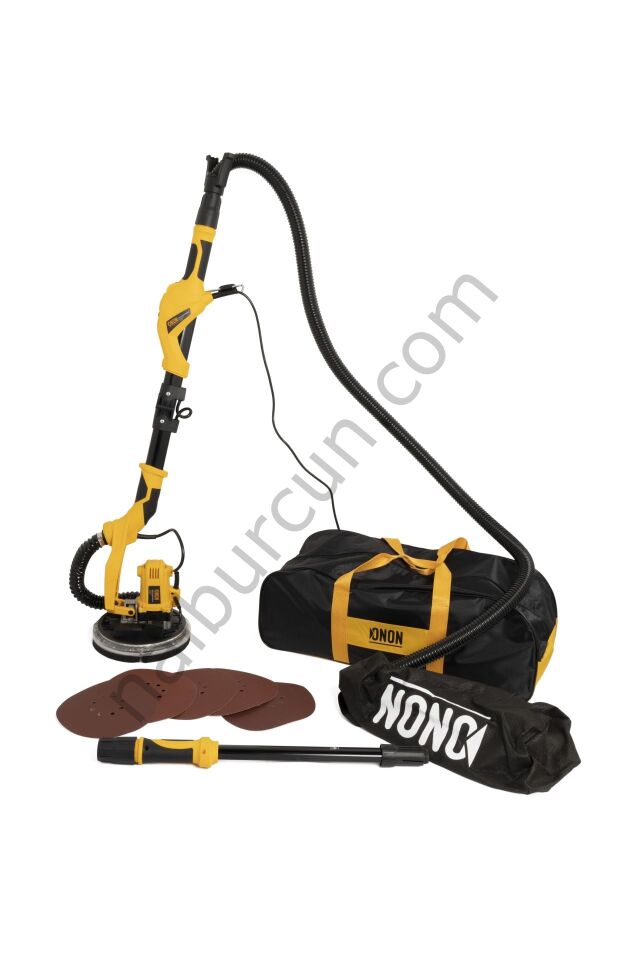 ONON 1050 WATT ALÇIPAN ZIMPARA MAKİNESİ