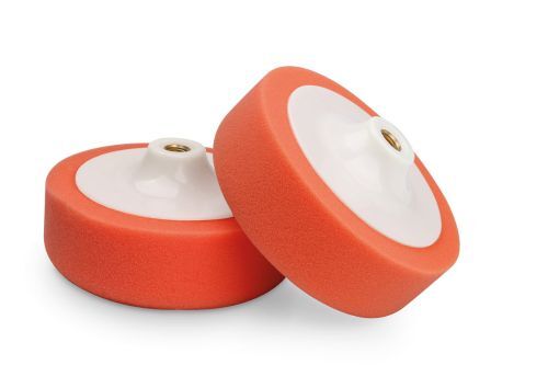 PASTA POLİSAJ SÜNGERİ 150 MM  (M14)