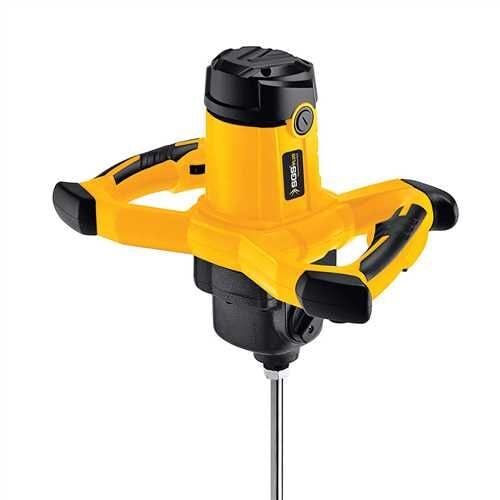 BOYA VE HARÇ KARIŞTIRICI MIXER 2 VİTESLİ (2000 WATT)