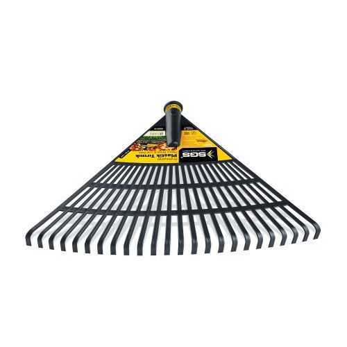 PROFESYONEL PLASTİK TIRMIK