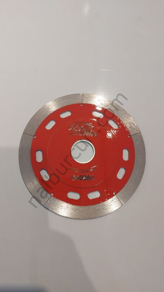 STELLA 115MM SERAMİK TESTERE 1.4 MM