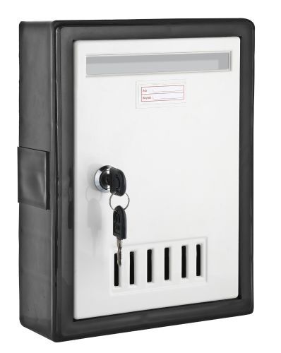 POSTA KUTUSU (PLASTİK)