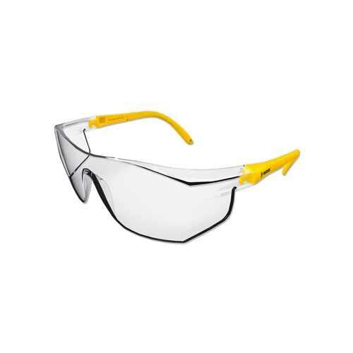 KORUYUCU GÖZLÜK CLASSIC (ŞEFFAF)