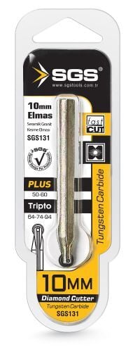 SERAMİK&GRANİT KESME ELMASI 10MM