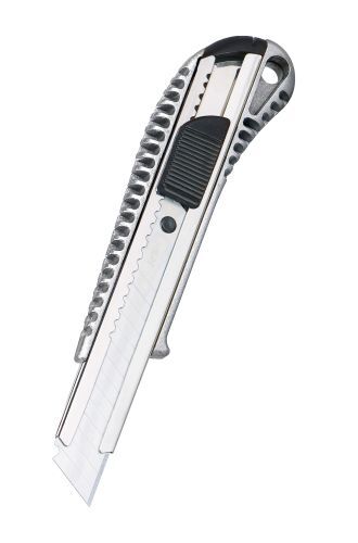 MAKET BIÇAĞI PROFESYONEL (ALÜMİNYUM)