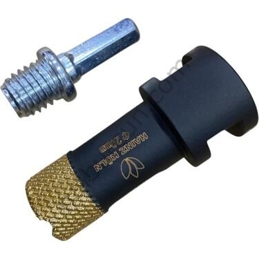 BN5 30 MM LAZER GOLD PANÇ SİYAH