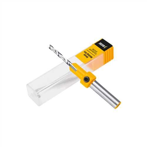 HAVŞA MATKAP UCU 4 MM