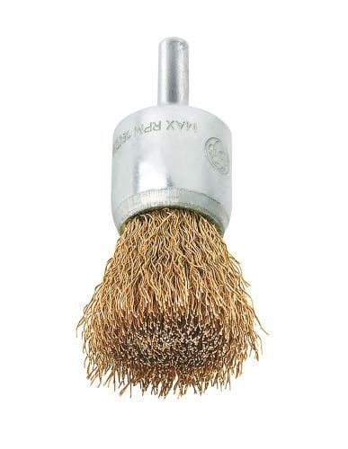 KALEM FIRÇA PİMLİ SAÇAKLI (12 MM)