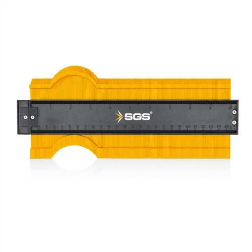 MAGIX ŞABLON CETVELİ