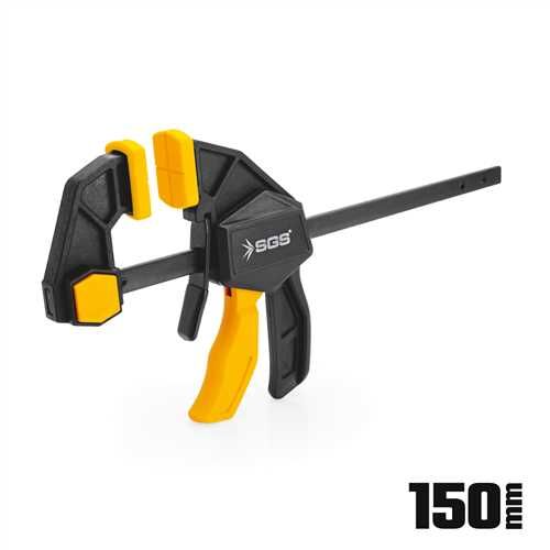 OTOMATİK İŞKENCE 150 MM