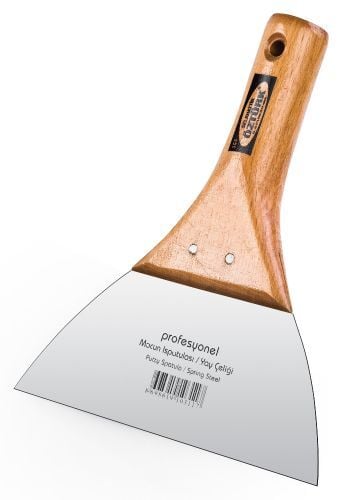 MACUN ISPATULASI 10 CM (AĞAÇ SAP)